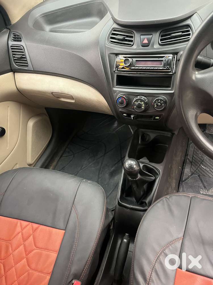 Hyundai Eon D-lite +, 2012, Petrol