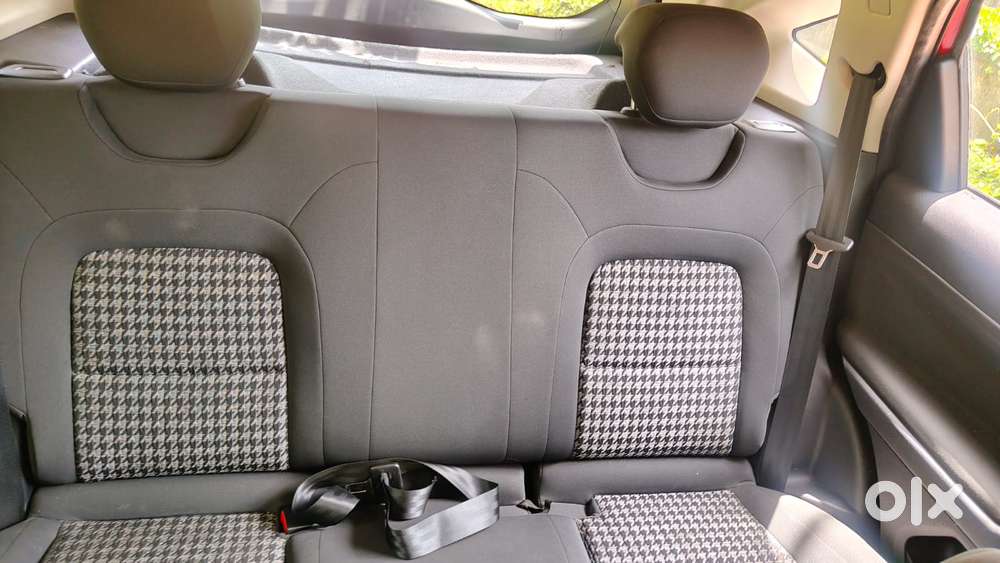 Tata Harrier Xm, 2020, Diesel