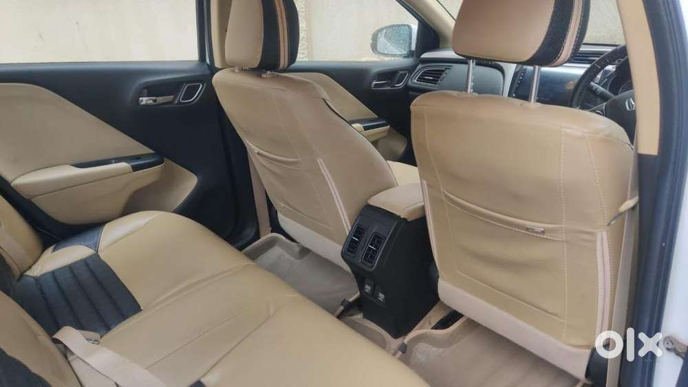 Less Driven Even The Extra Tyre Is Not Used