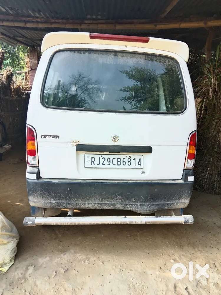 Maruti Suzuki Eeco Ac 2023