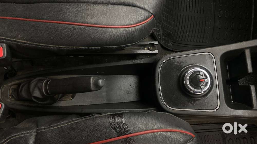 Renault Kwid 2019-ongoing 1.0 Rxt Amt (o), 2021, Petrol