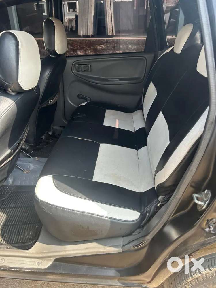 Maruti Suzuki Xl6 2006 Petrol