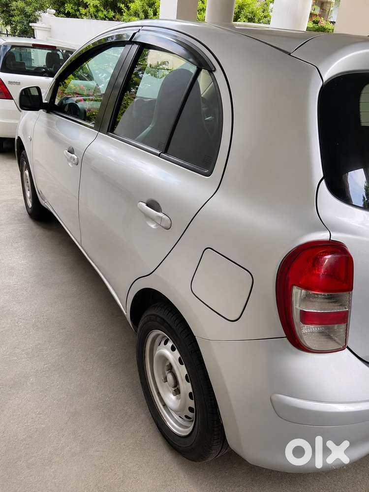 Value For Money Micra Car