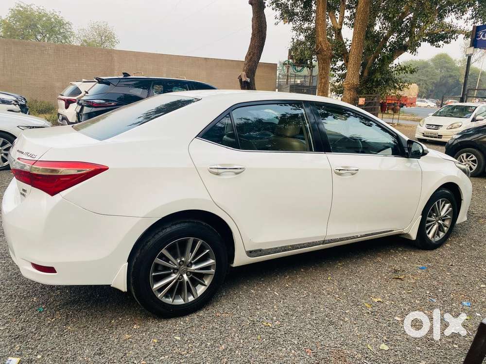 Toyota Corolla Altis 2013-2017 D-4d Gl, 2015, Diesel