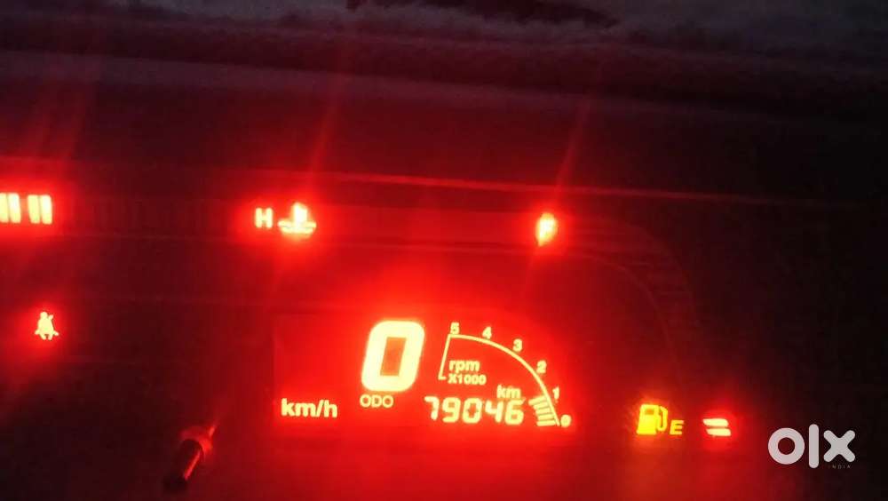 Bolero Slx Power Plus 2017( Brand New Condition)