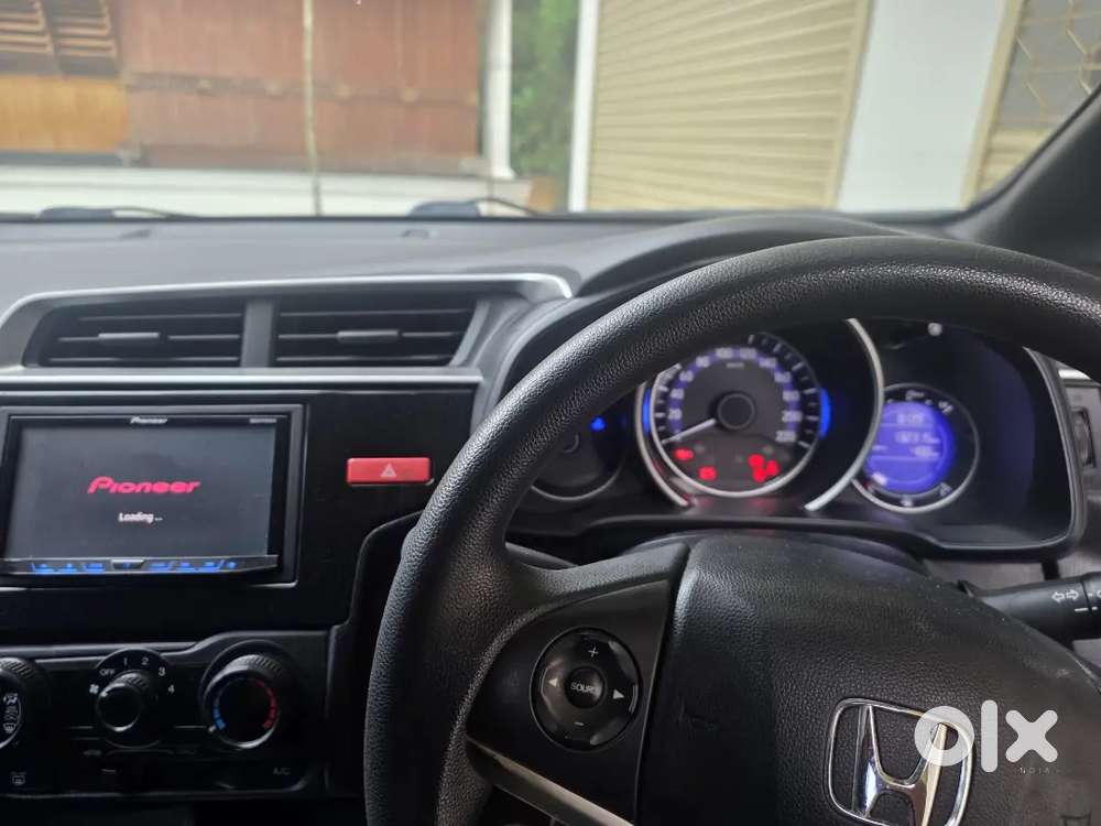 Honda Jazz In Mint Condition
