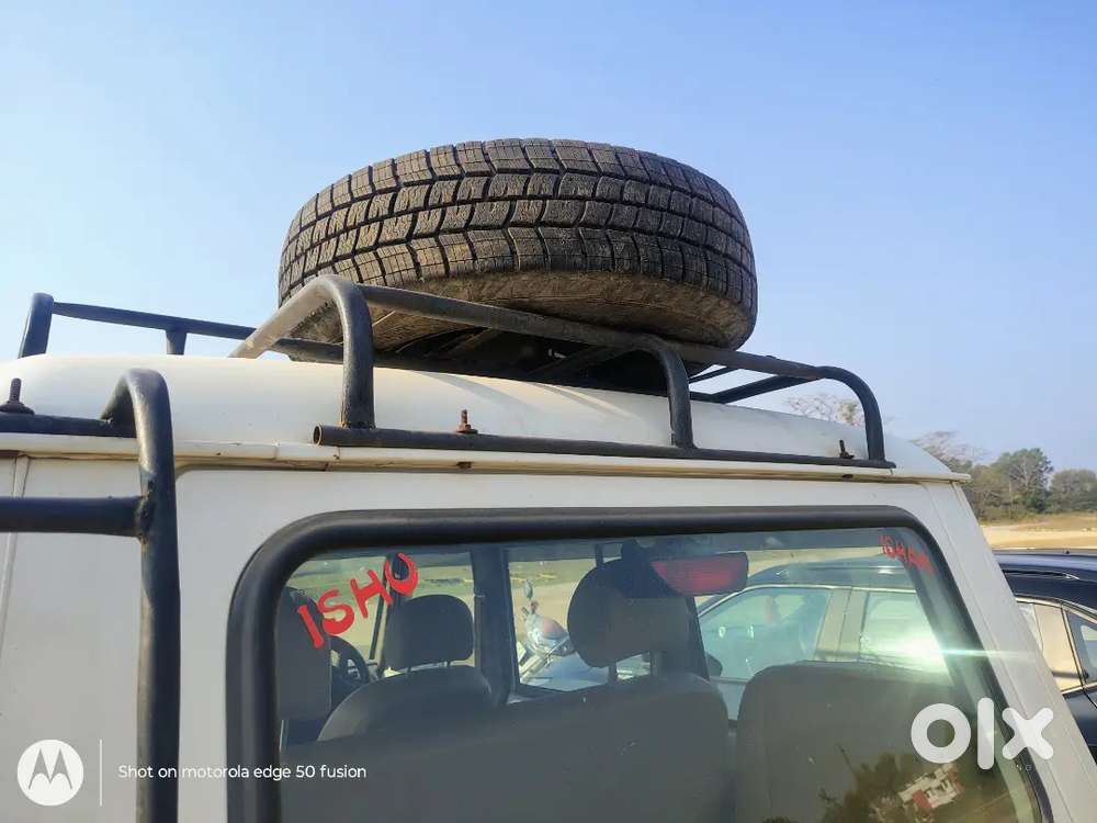 Mahindra Be 6 2023 Diesel 56000 Km Driven
