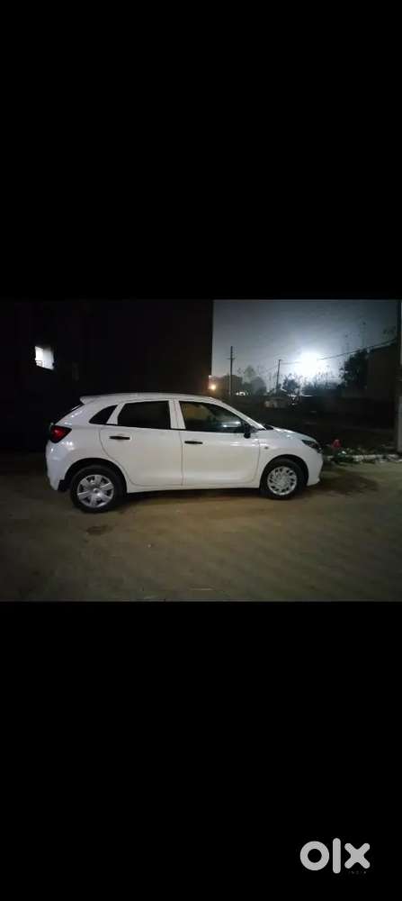 Maruti Suzuki Baleno 1.2 Alpha 2023