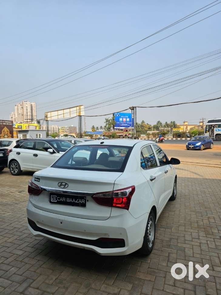 Hyundai Xcent 1.2 Prime T Plus Crdi, 2022, Petrol