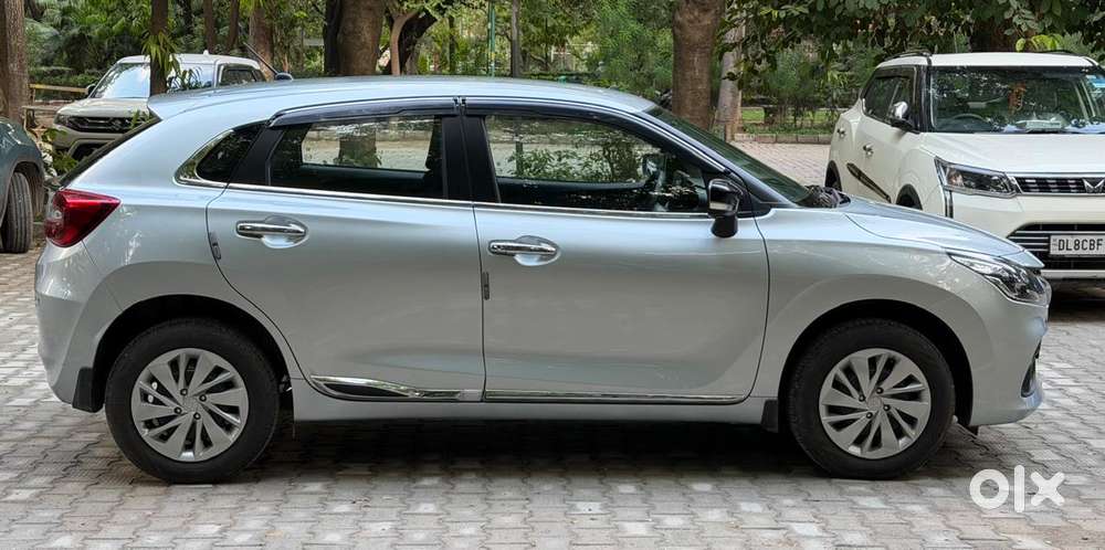 Maruti Suzuki Baleno Delta Cng, 2026, Cng & Hybrids