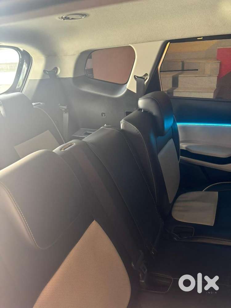 Kia Petrol Manual 2024