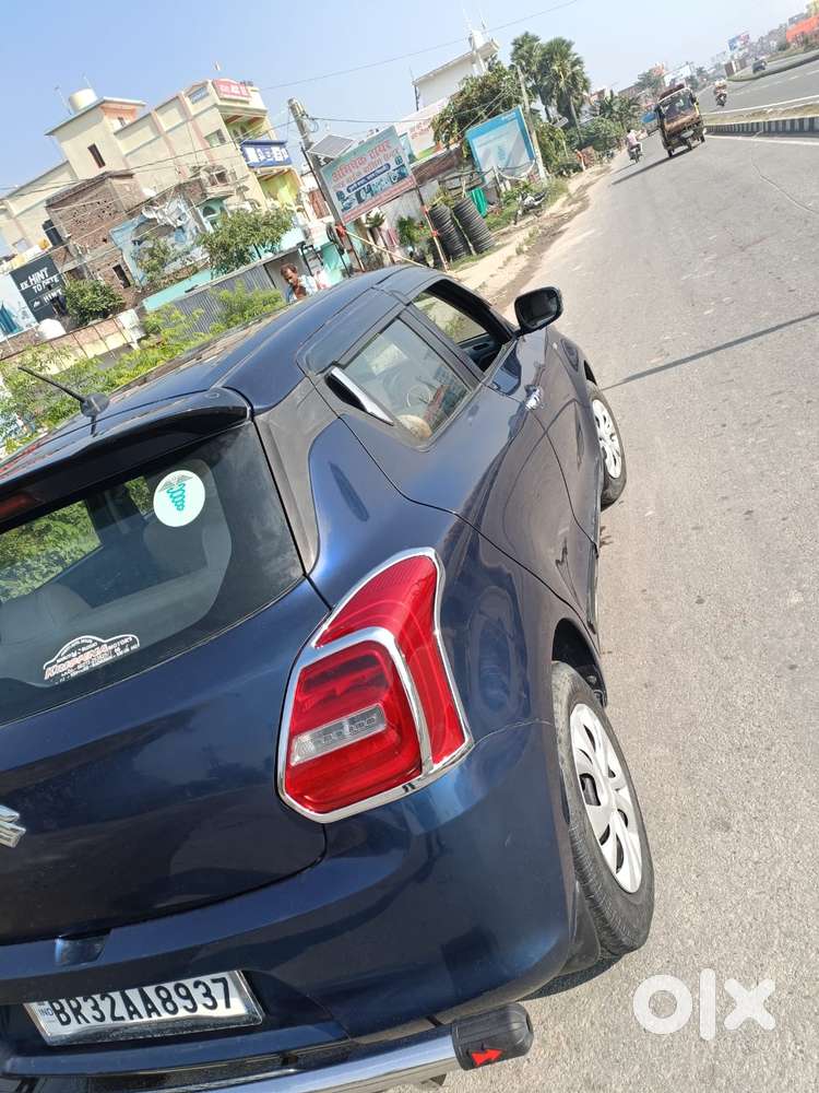Maruti Suzuki Swift Vdi (o), 2019, Diesel