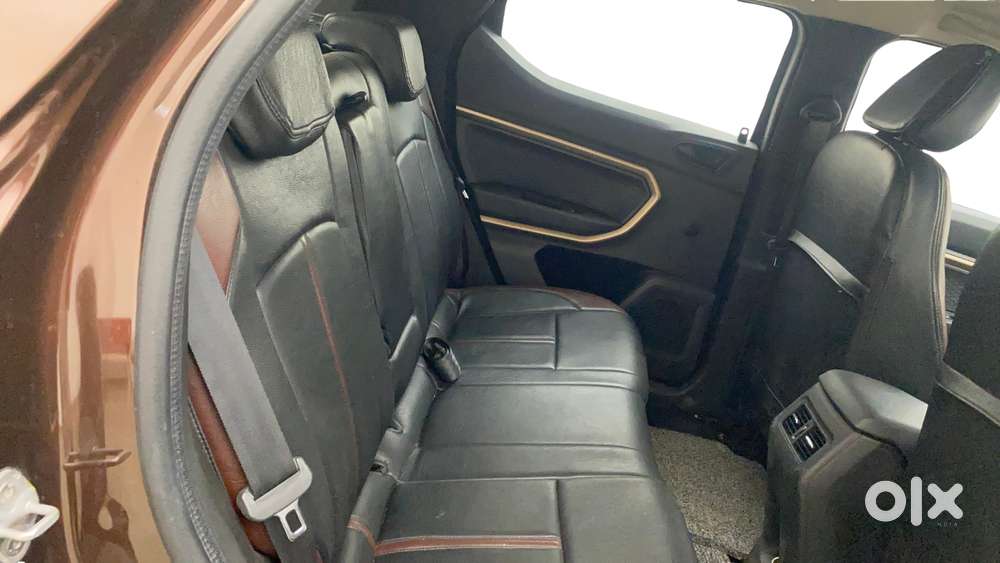 Renault Kiger Rxt Amt, 2022, Petrol