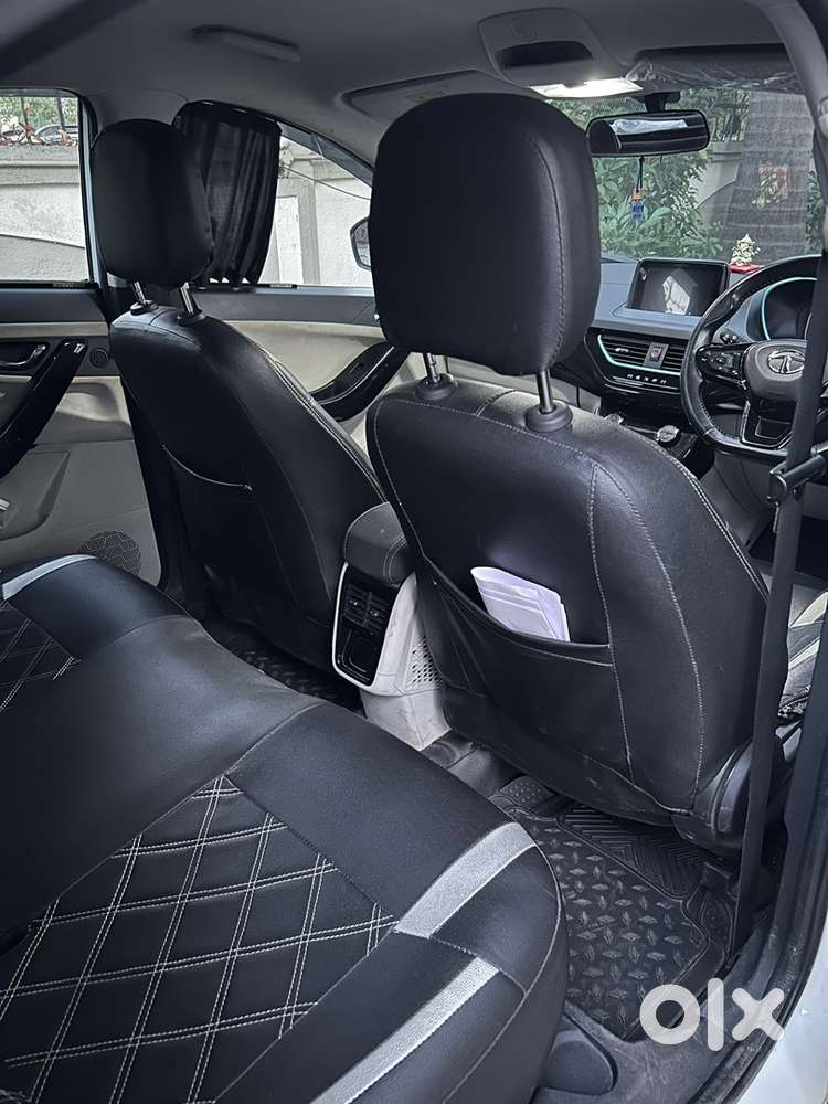 2021 Nexon Ev Xz+  Real Range 210-230km  Battery Warranty Till 2029