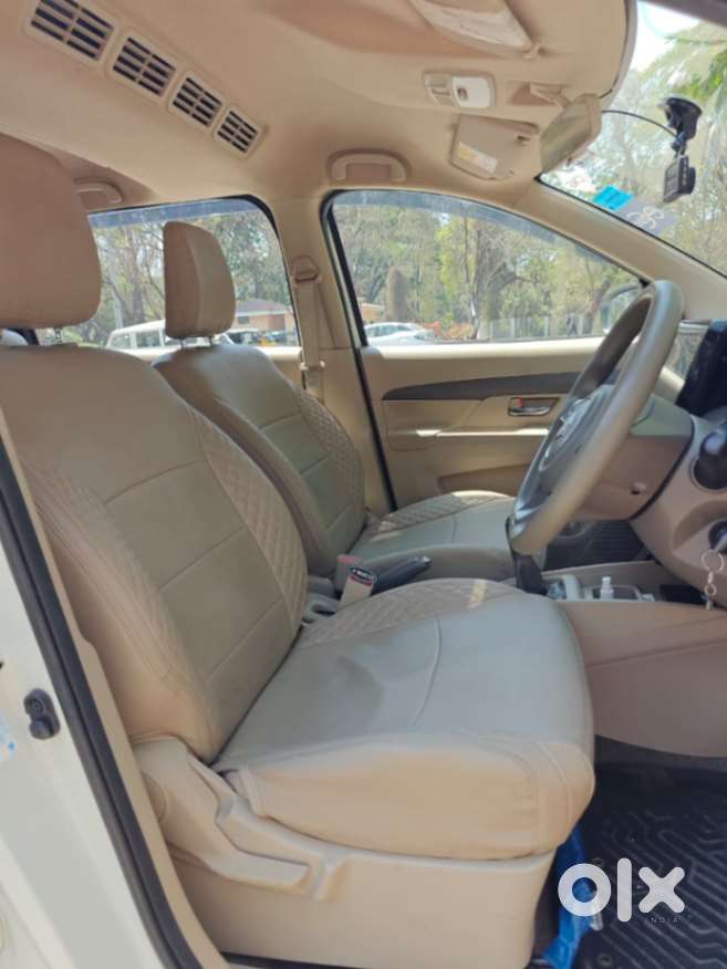 Maruti Suzuki Ertiga Vxi (o) Cng, 2025, Cng & Hybrids