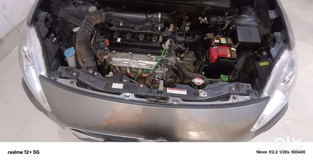 Maruti Dzire