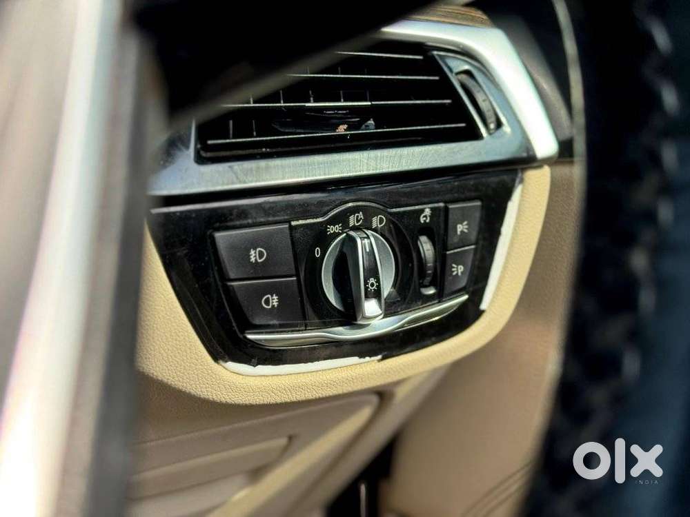 Bmw 5 Series 2.0 520d Luxury Line, 2018, Diesel