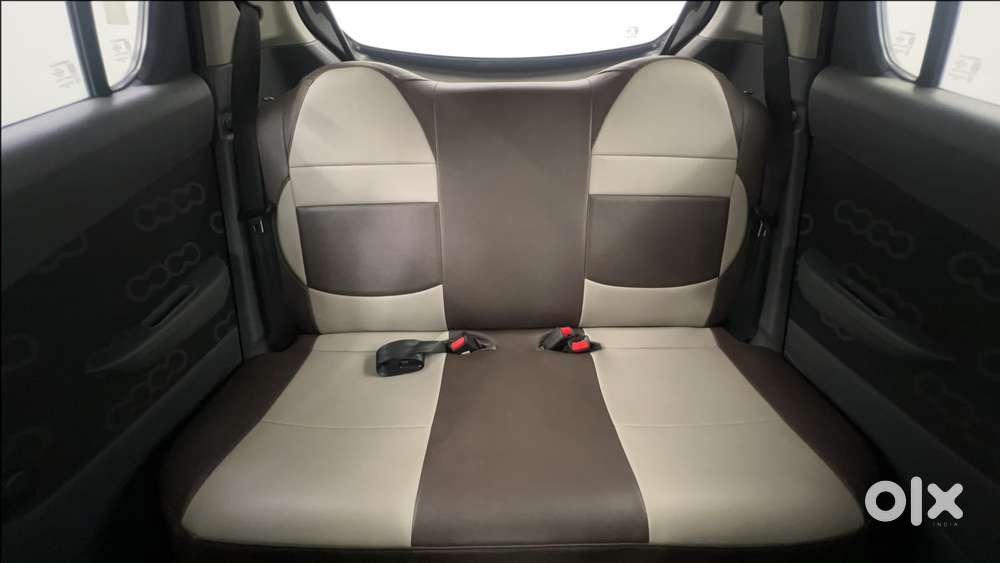 Maruti Suzuki Alto 800 Lxi, 2016, Petrol
