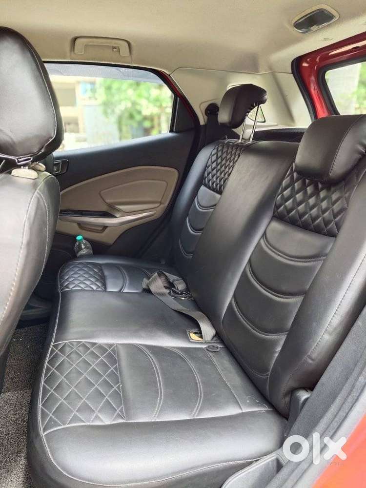 Ford Ecosport [ ] 1.5 Titanium Tdci, 2020, Diesel