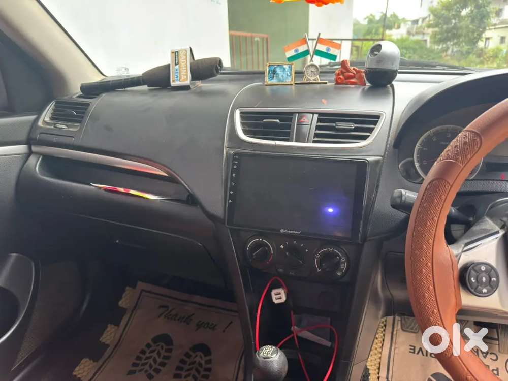 Maruti Suzuki Swift Vdi 2013