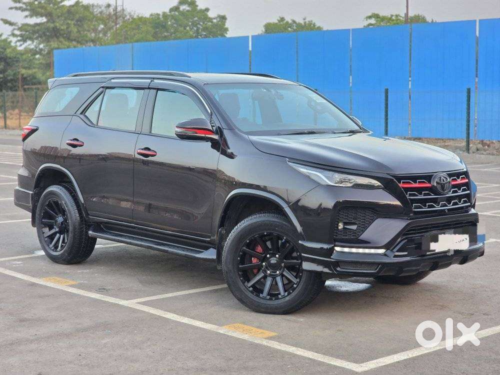 Toyota Fortuner 4x2 At 2.8 Diesel, 2024, Diesel