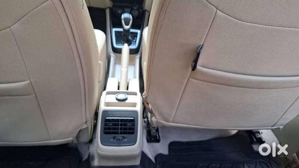 Maruti Suzuki Dzire Zdi Amt, 2018, Diesel