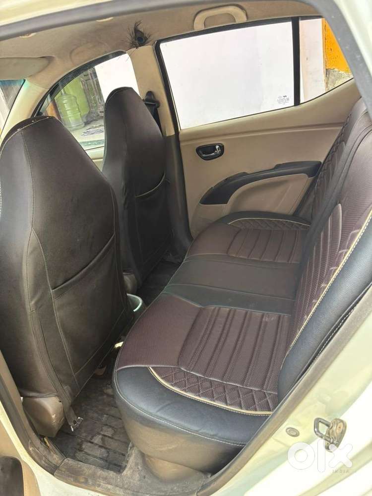 Hyundai I10 2013 Cng & Hybrids 100000 Km Driven