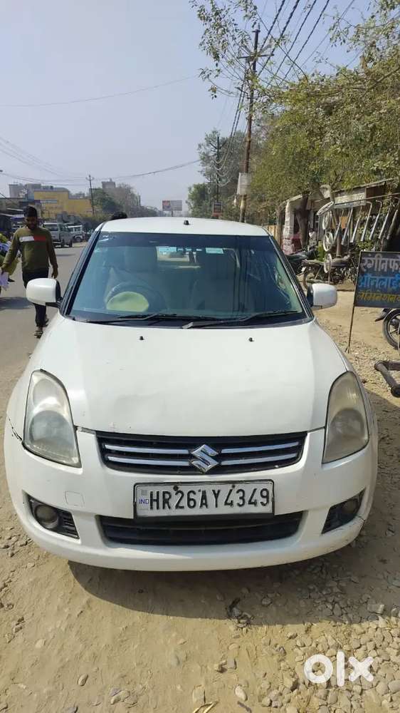 Maruti Suzuki Dzire 2011 Petrol Good Condition