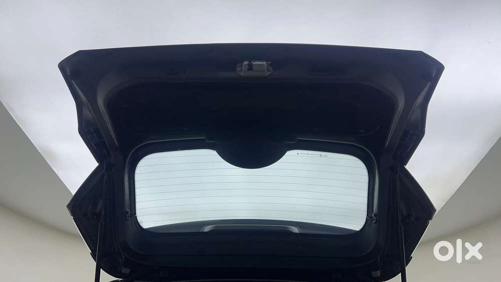 Tata Nexon 1.2 Revotron Xza Plus (l), 2019, Petrol