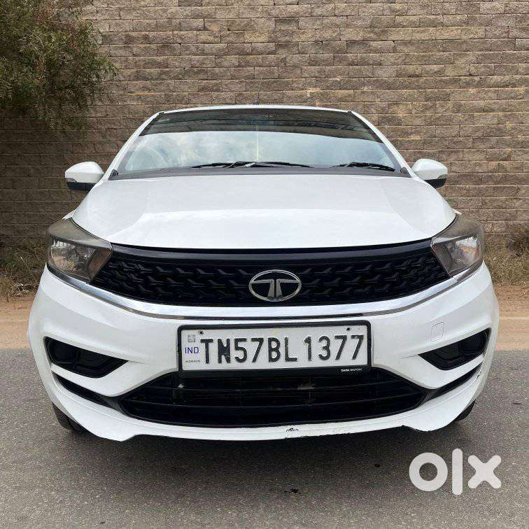 Tata Tiago 1.2 Revotron Xt, 2020, Petrol