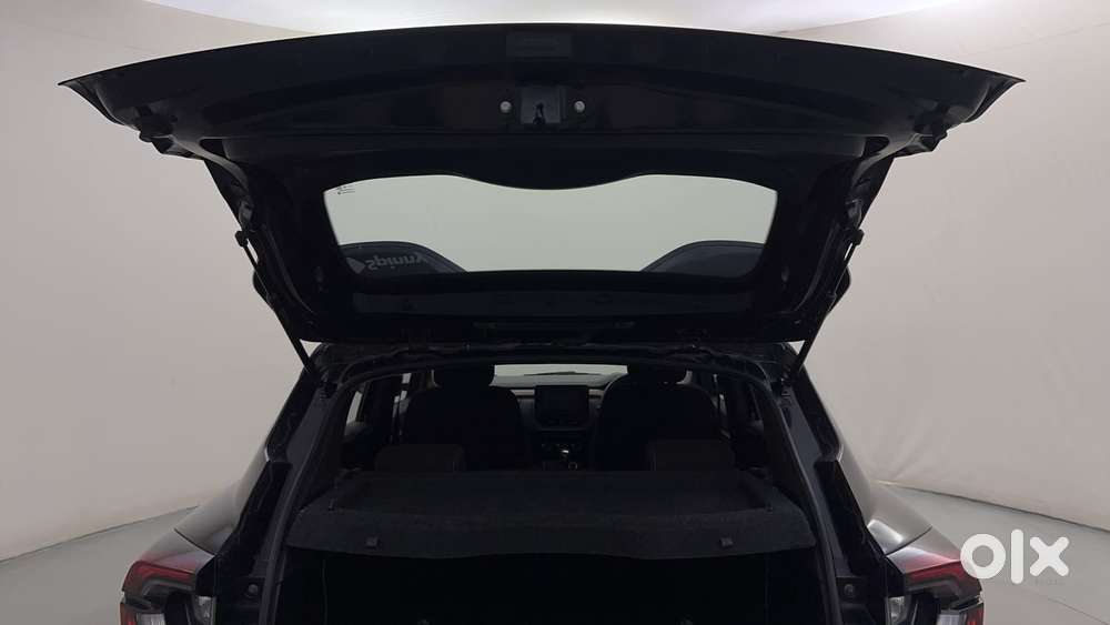 Renault Kiger Rxt Amt Opt, 2022, Petrol