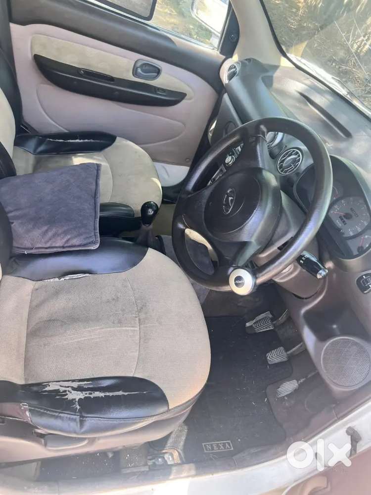 Hyundai Santro Xing 2011