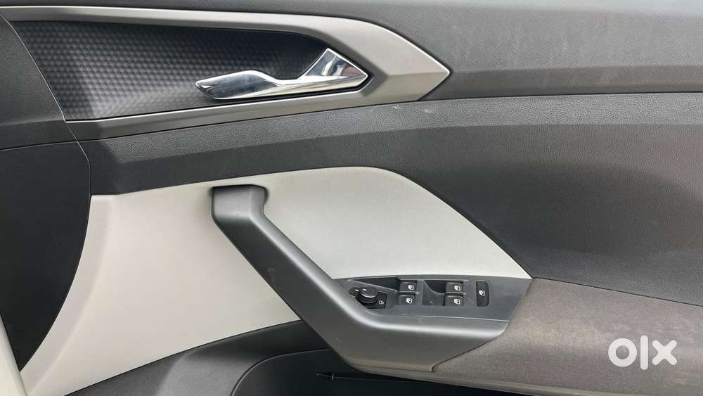Skoda Kushaq 1.0 Tsi Ambition, 2022, Petrol