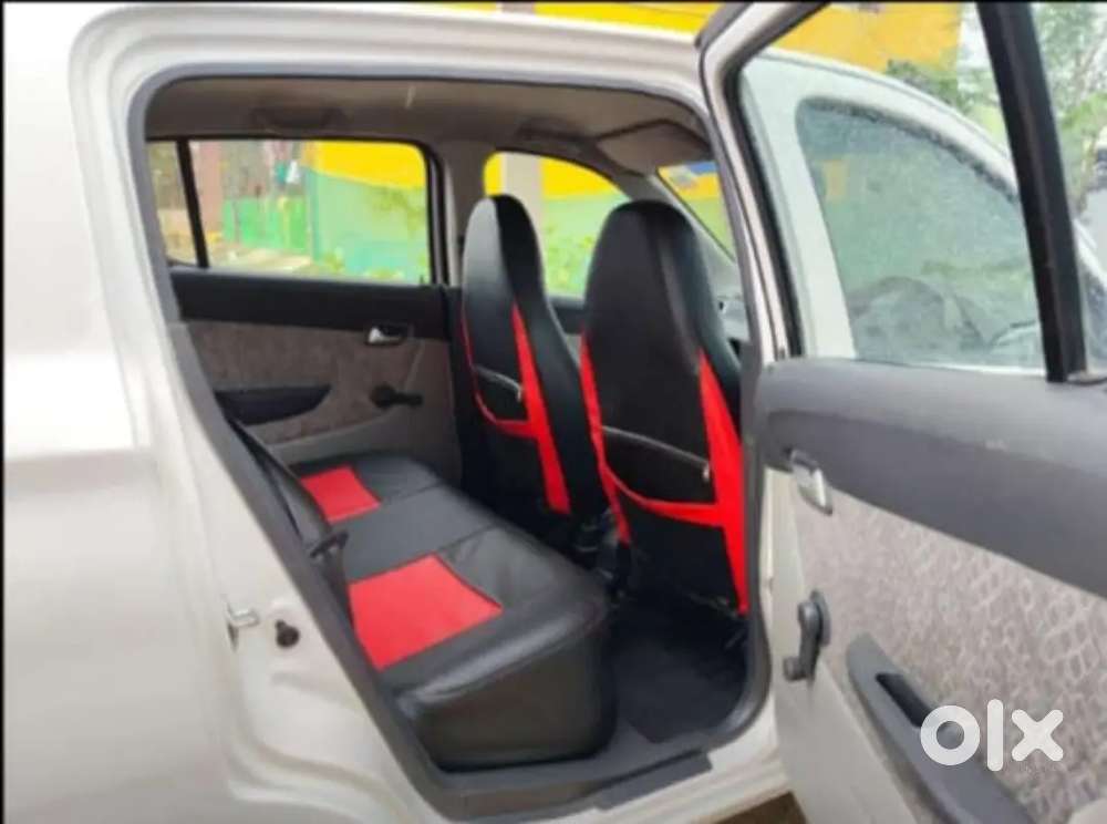 Maruti Suzuki Alto 2018