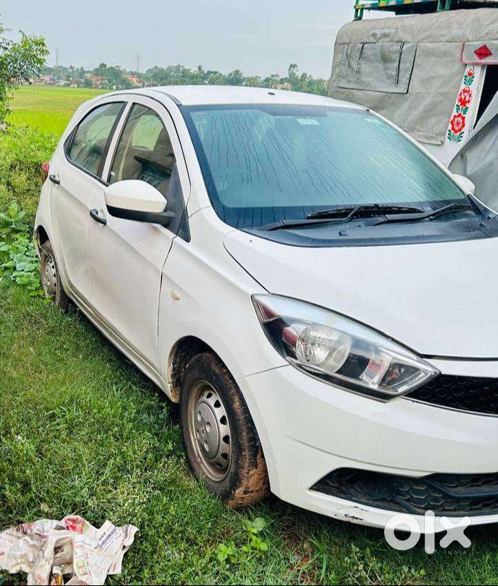 Tata Tiago