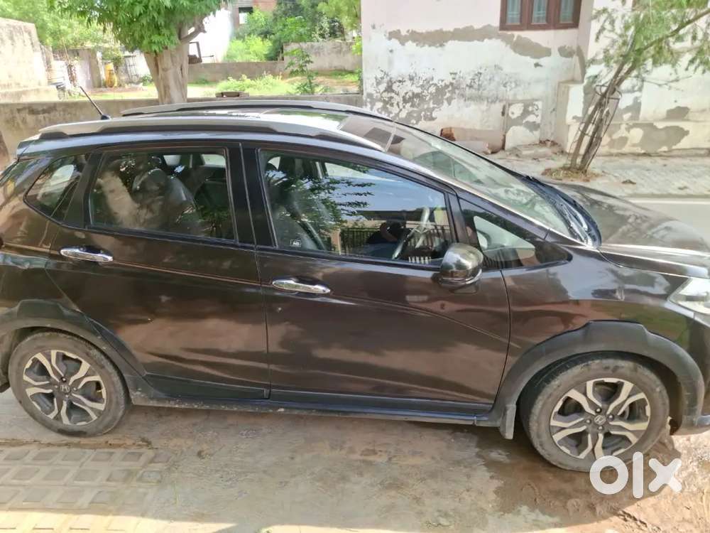 Honda Wr-v I-vtec Vx 2019