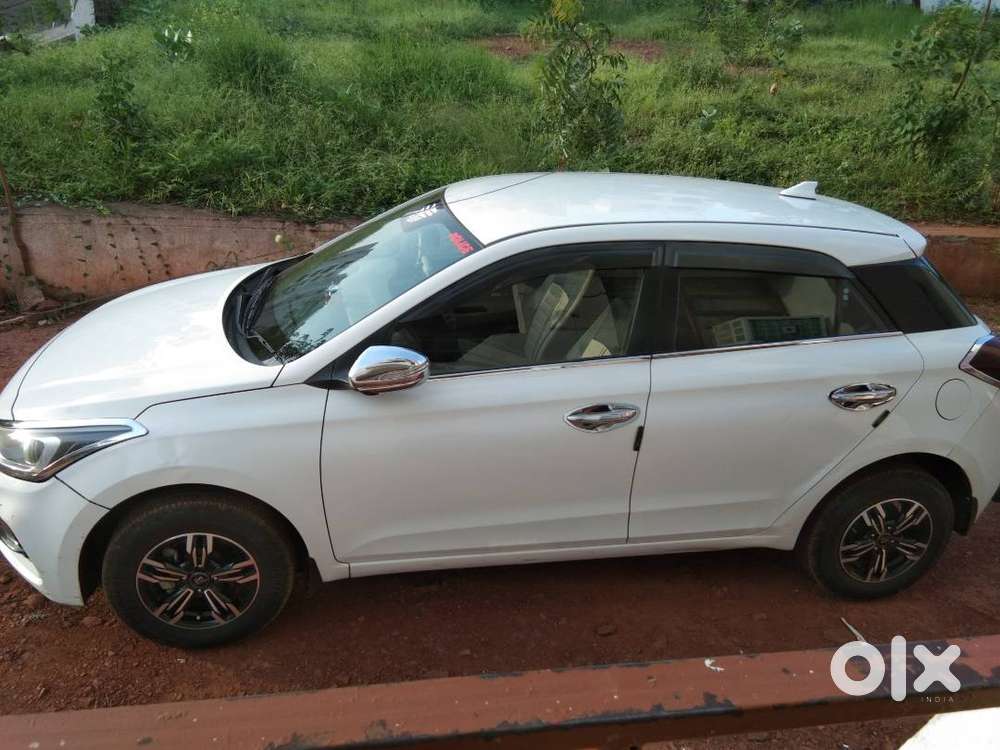 One Hand Car