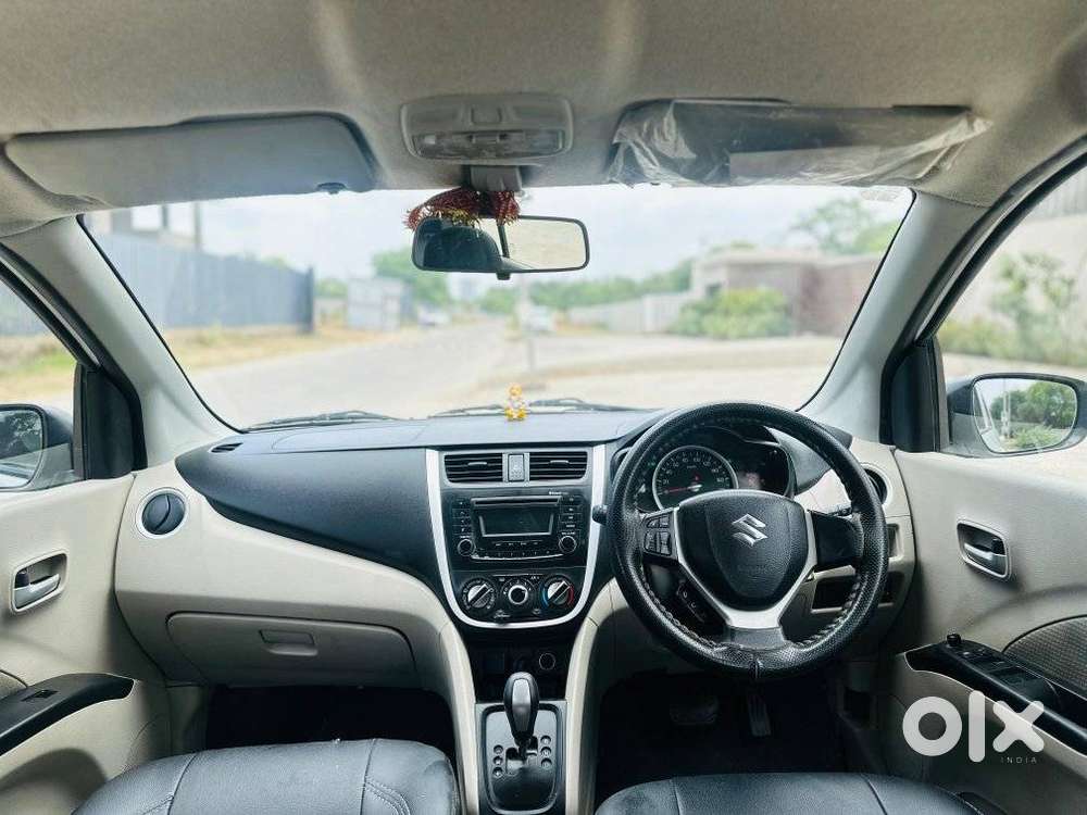 Maruti Suzuki Celerio Zxi Amt, 2019, Petrol