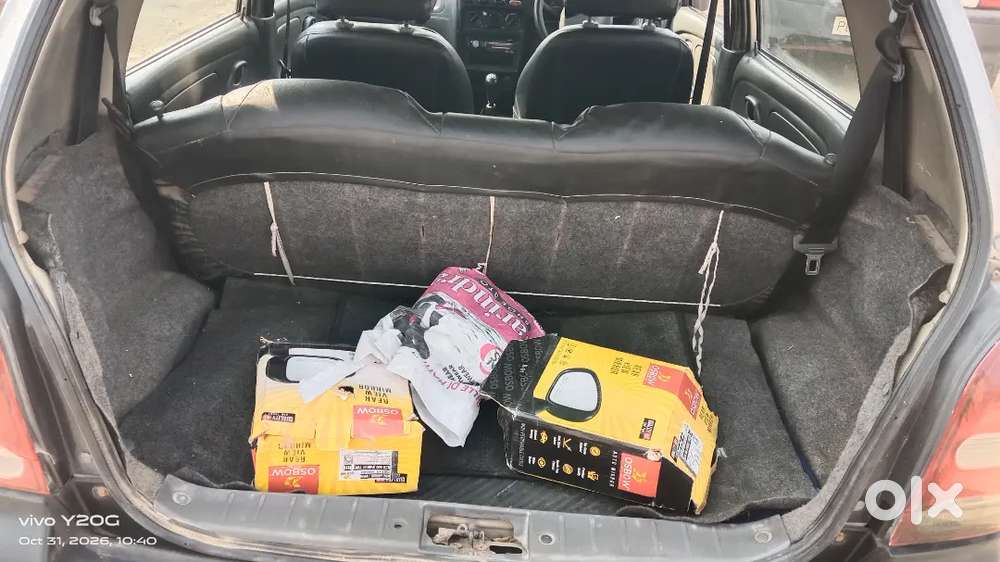 Maruti Alto Car