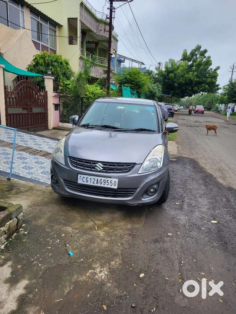 2013 Maruti Suzuki Dzire Vxi