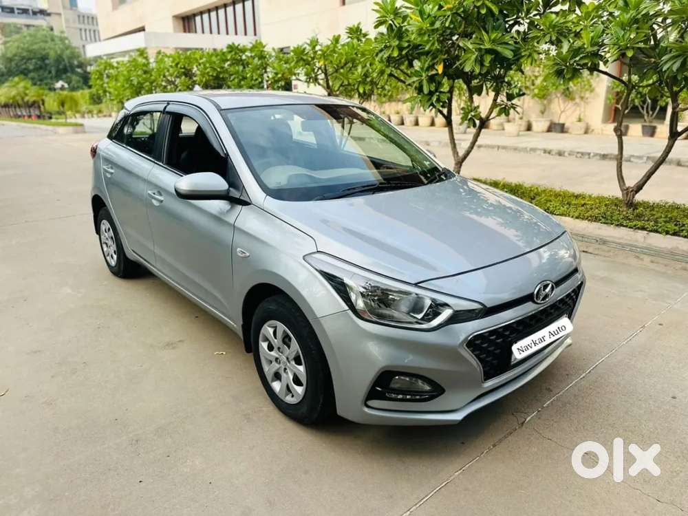 Hyundai I20 Magna, 2019, Petrol