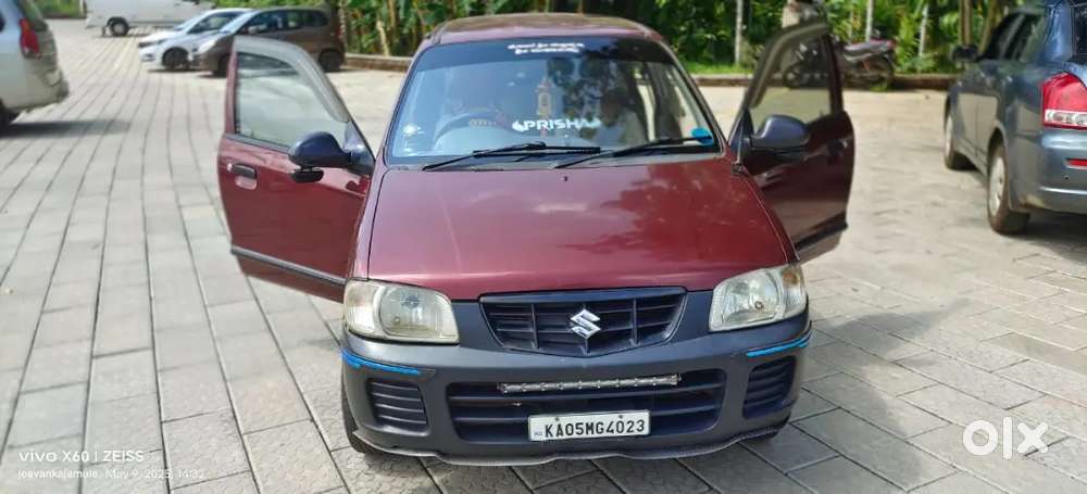 Central Lock Good Maintained All Work Done Car