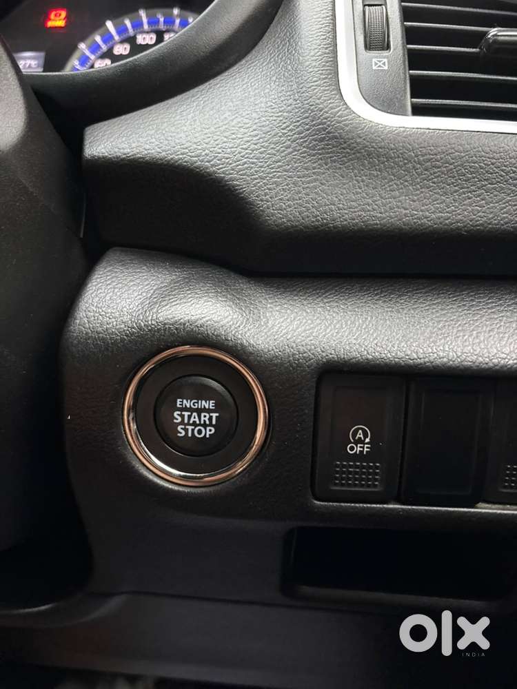 2020 S Cross Zeta Automatic 1st Owner