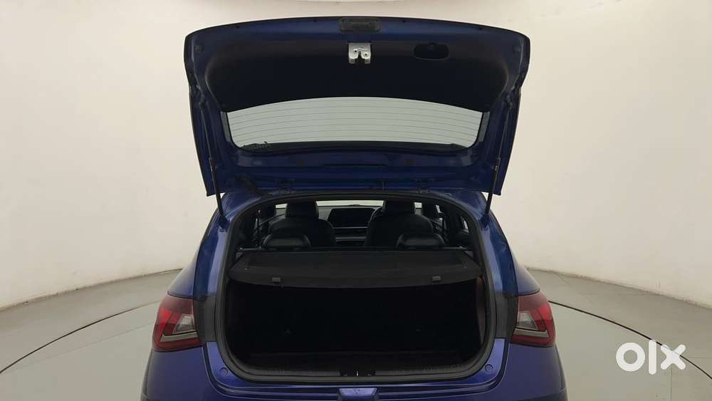 Hyundai I20 N Line 1.0 N8 Turbo Dct, 2022, Petrol