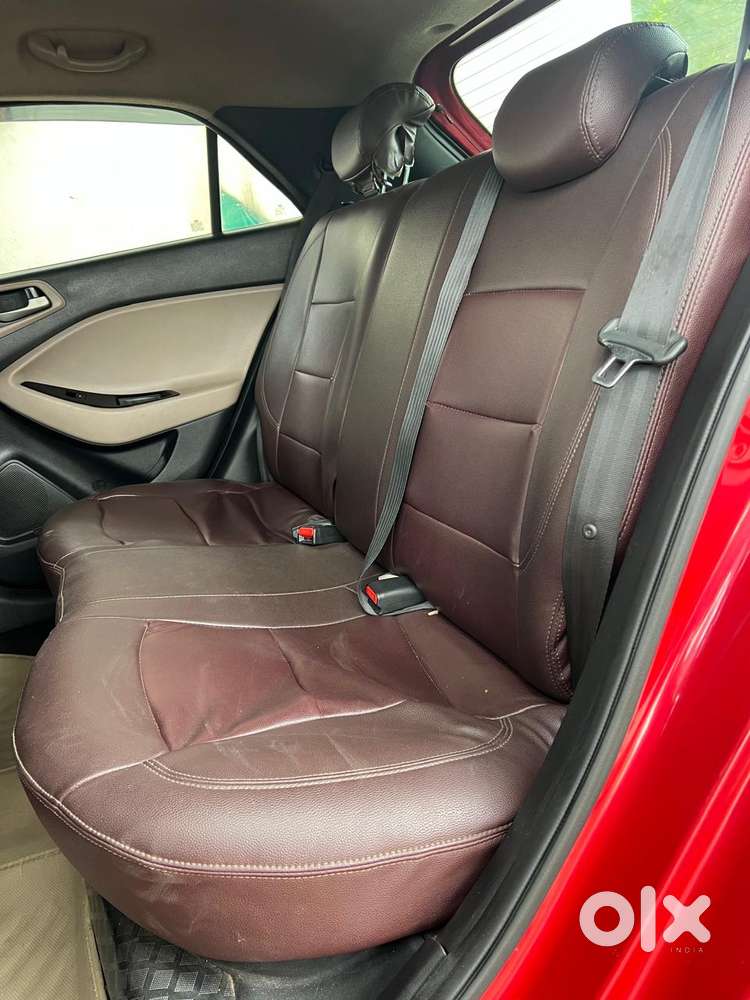 Hyundai I20 Diesel Asta, 2016, Diesel