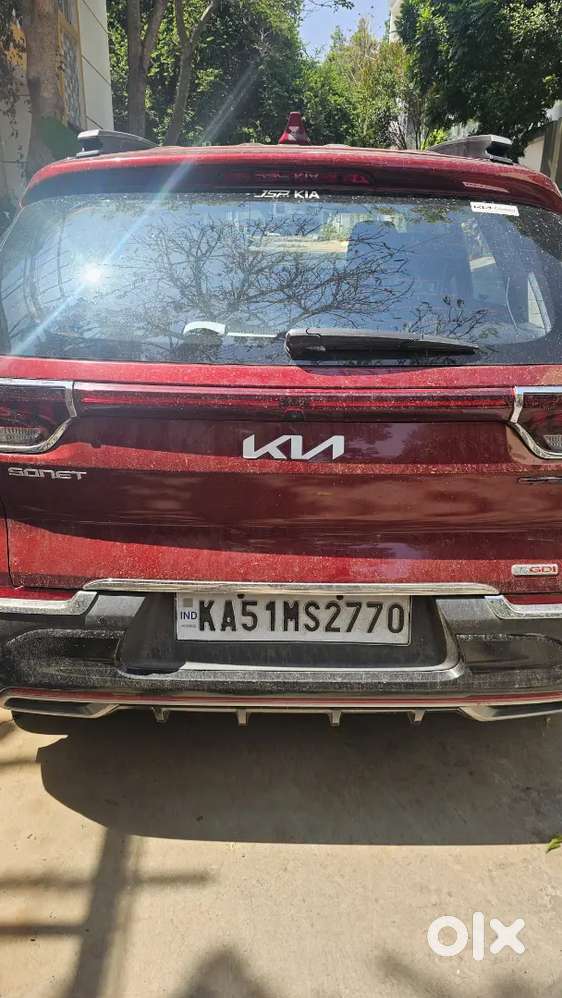 Kia Sonet 2022 For Sale