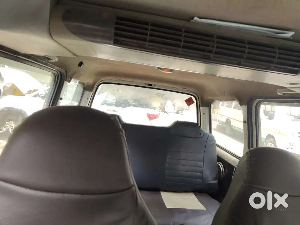 Maruti Suzuki Eeco 2019 Cng & Hybrids 110000 Km Driven