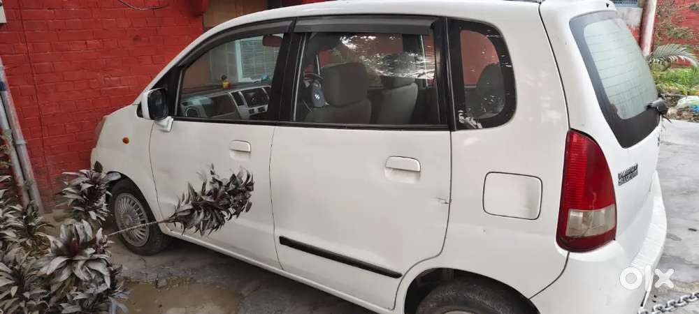 Maruti Suzuki Zen 2013 Automatic Car