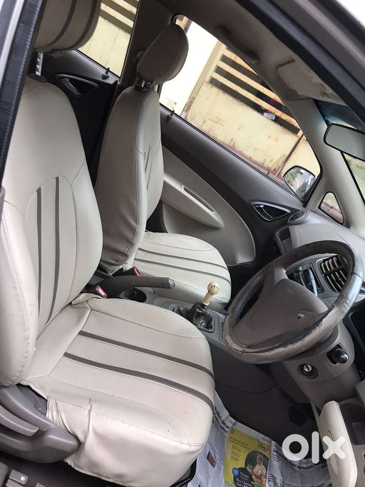 Chevrolet Sail Hatchback