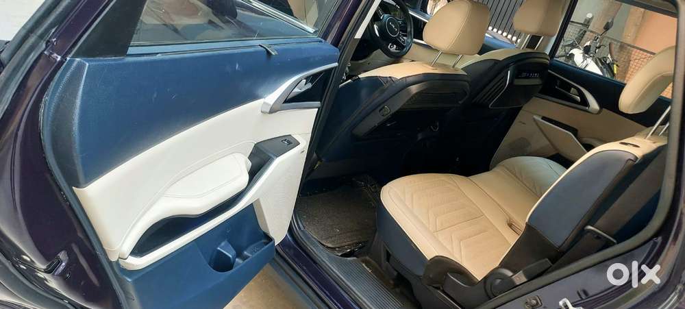 Kia Carens 1.5 Luxury Plus Diesel 7str Imt, 2023, Diesel